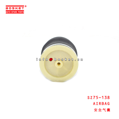 SZ75-138 Airbag Suitable For ISUZU