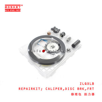 ZLQXLB Front Disc Brake Caliper Brake Repair Kit For ISUZU FH