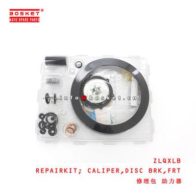 ZLQXLB Front Disc Brake Caliper Brake Repair Kit For ISUZU FH