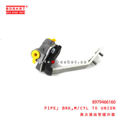 8-97946616-0 Master Cylinder To Union Brake Pipe suitable for ISUZU D-MAX  8979466160