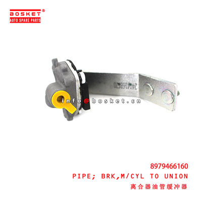 8-97946616-0 Master Cylinder To Union Brake Pipe suitable for ISUZU D-MAX  8979466160