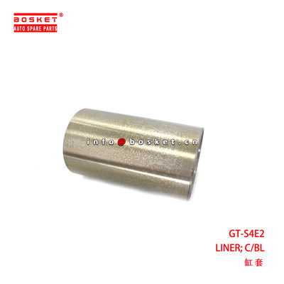 GT-S4E2 Cylinder Block Liner suitable for ISUZU  S4E2 GT-S4E2