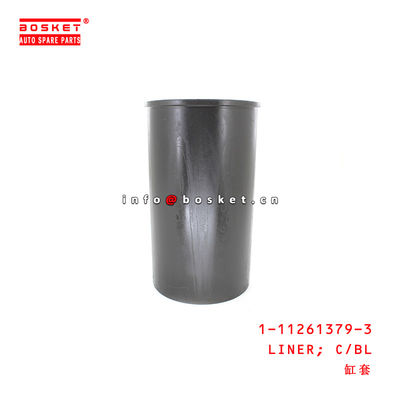 1-11261379-3 Cylinder Block Liner suitable for ISUZU CXZ51K 6WF1