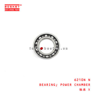 6210N N Power Chamber Bearing suitable for ISUZU