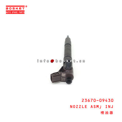 23670-09430 Injection Nozzle Assembly suitable for ISUZU TOYOTA