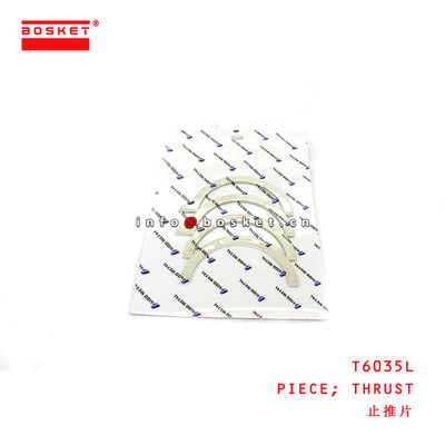 T6035L Thrust Piece suitable for ISUZU