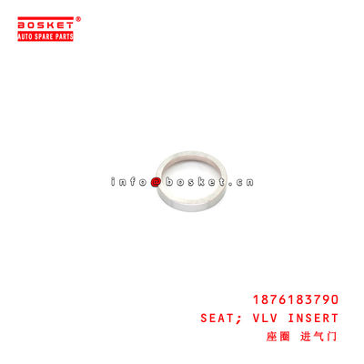 1-87618379-0 Valve Insert Seat suitable for ISUZU  4JJ1 1876183790