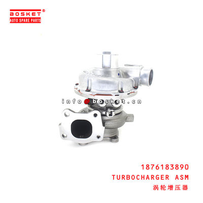 1-87618389-0 Turbocharger Assembly suitable for ISUZU  4HK1 1876183890