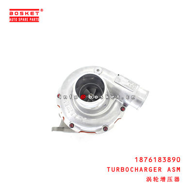 1-87618389-0 Turbocharger Assembly suitable for ISUZU  4HK1 1876183890