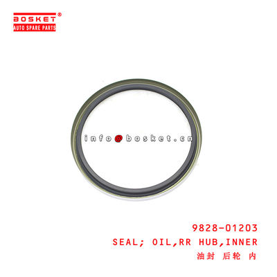 9828-01203 Inner Rear Hub Oil Seal for ISUZU HINO300 500