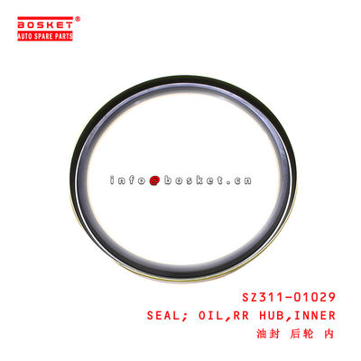 SZ311-01029 Inner Rear Hub Oil Seal  for ISUZU HINO 700 E13C