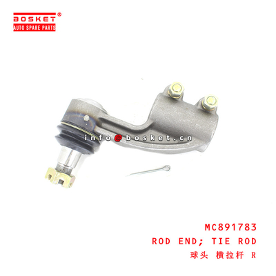 MC891783 Tie Rod Rod End for ISUZU FUSO