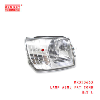 MK353663 Side Combination Lamp Assembly for ISUZU MITSUBISHI