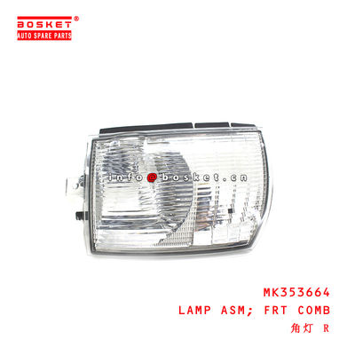 MK353664 Side Combination Lamp Assembly for ISUZU MITSUBISHI