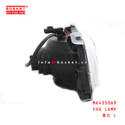 MK435069 Fog Lamp suitable for ISUZU