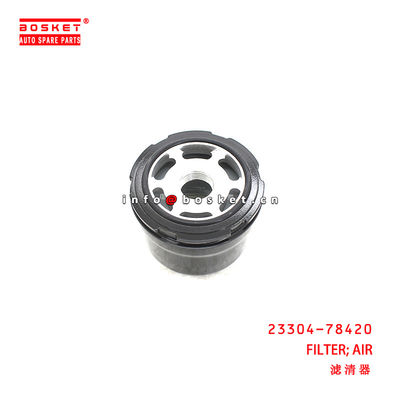 23304-78420 Air Filter suitable for ISUZU