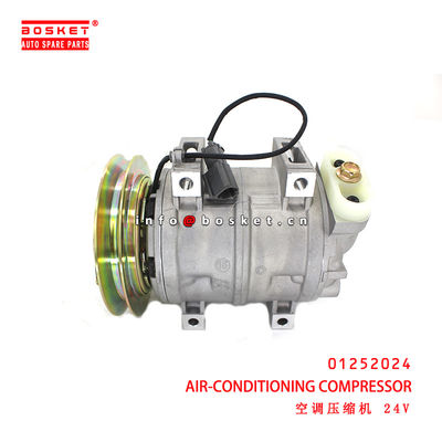 01252024 Air-Conditioning Compressor suitable for ISUZU