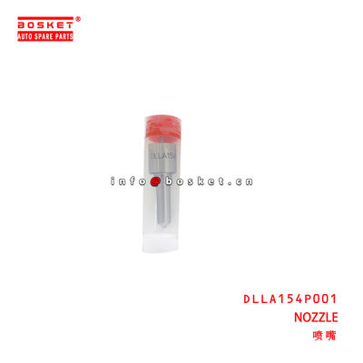 DLLA154P001 Nozzle suitable for ISUZU