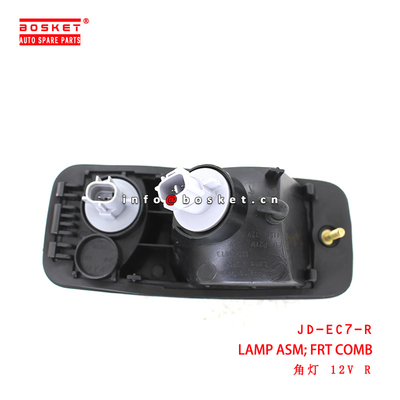 JD-EC7-R Side Combination Lamp Assembly suitable for ISUZU EC7