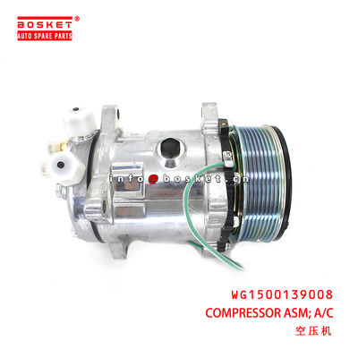 WG1500139008 Air-Conditioning Compressor suitable for ISUZU
