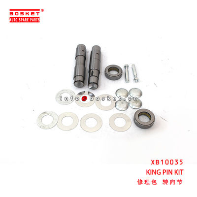 XB10035 King Pin Kit suitable for ISUZU