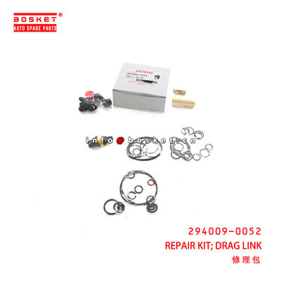 294009-0052 Drag Link Repair Kit suitable for ISUZU