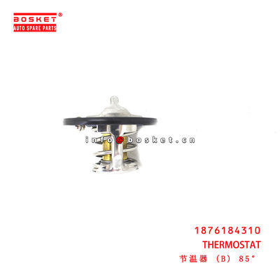 1-87618431-0 Thermostat  for ISUZU NPR66 4HK1 1876184310