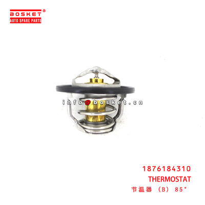 1-87618431-0 Thermostat  for ISUZU NPR66 4HK1 1876184310