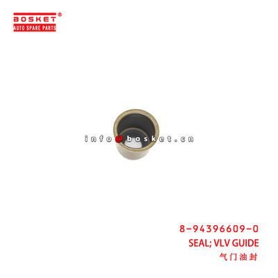 8-94396609-0 Vlv Guide Seal for ISUZU FSR32 6HE1T