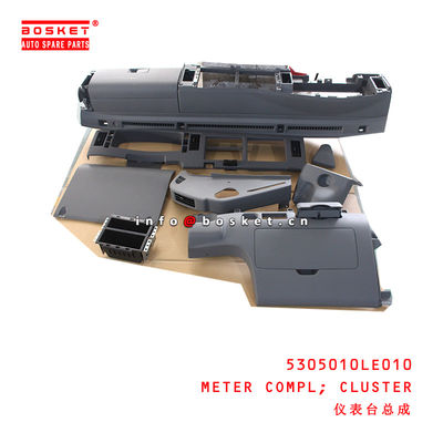 5305010LE010 Cluster Meter Compl  for ISUZU JAC