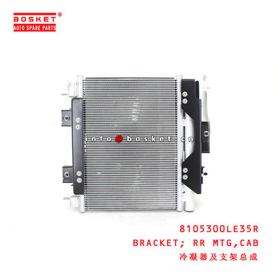 8105300LE35R Cab Rear Mounting Bracket for ISUZU JAC