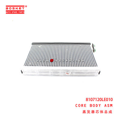 8107120LE010 Core Body Assembly for ISUZU JAC