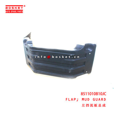 8511010B10JC Mud Guard Flap for ISUZU JAC