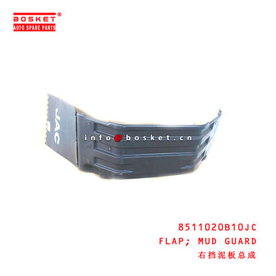 8511020B10JC Mud Guard Flap for ISUZU JAC