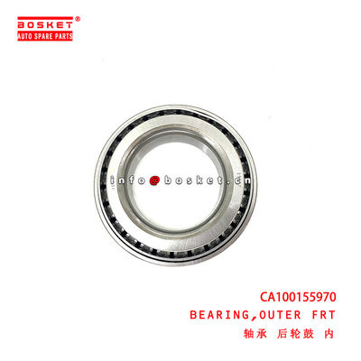 CA100155970 Outer Front Bearing for ISUZU JMC EC7