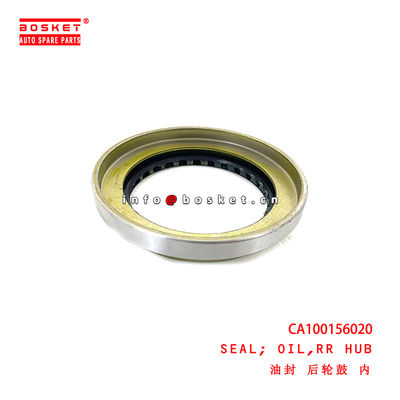 CA100156020 Rear Hub Oil Seal for ISUZU JMC EC7