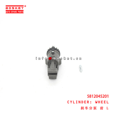 5812045201 Front Brake Wheel Cylinder for ISUZU HD72/78