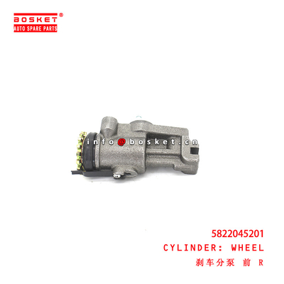5822045201 Front Brake Wheel Cylinder For ISUZU HD72/78