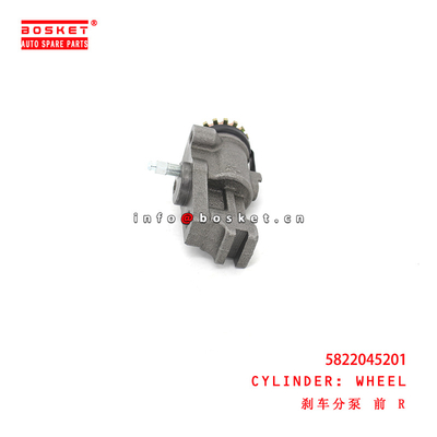 5822045201 Front Brake Wheel Cylinder For ISUZU HD72/78