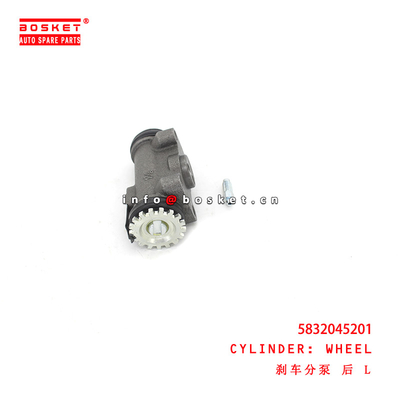 5832045201 Rear Brake Wheel Cylinder for ISUZU HD72/78