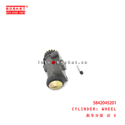 5842045201 Rear Brake Wheel Cylinder for ISUZU HD72/78