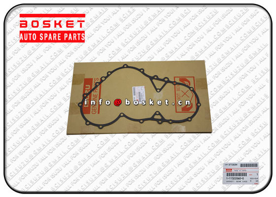 1113220600 1-11322060-0 Gear  To Cover Gasket Suitable for ISUZU 6BD1 6BG1