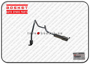 ISUZU 4HK1 NPR Injection Number 2 Pipe 8982712030 8-98271203-0 8980399350 8-98039935-0