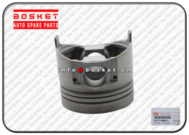 ISUZU PA 4LB1 XD 8971768880 8-97176888-0 Standard Piston