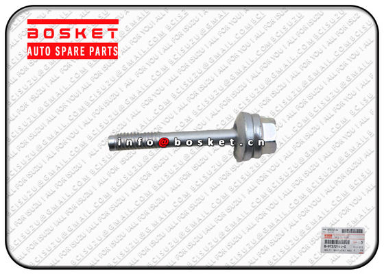 NHR NKR Isuzu Engine Parts  Injection Nozzle Bracket Bolt 8973721440 8-97372144-0