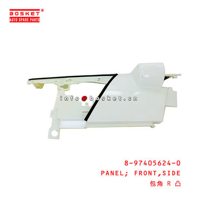 870829000 Side Front Panel for ISUZU 700P 4HK1 8974056240