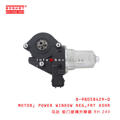 8980399320 Front Retainer for ISUZU 700P 4HF1 4HE1 h/s code 840999100