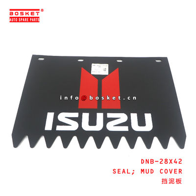 DNB-28X42 Mud Cover Seal for ISUZU ISUZU  DNB-28X42