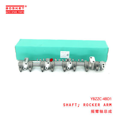 YBZZC-4BD1 Rocker Arm Shaft For ISUZU NRP4BD1 4BD2 YBZZC-4BD1