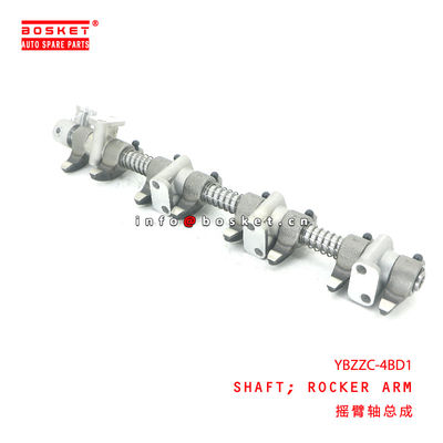 YBZZC-4BD1 Rocker Arm Shaft For ISUZU NRP4BD1 4BD2 YBZZC-4BD1